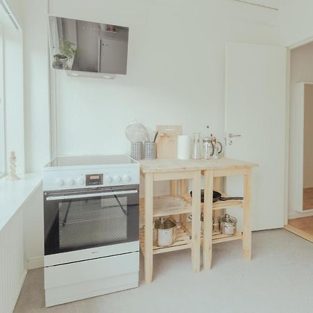 Apartments In Downtown טורשאבן מראה חיצוני תמונה