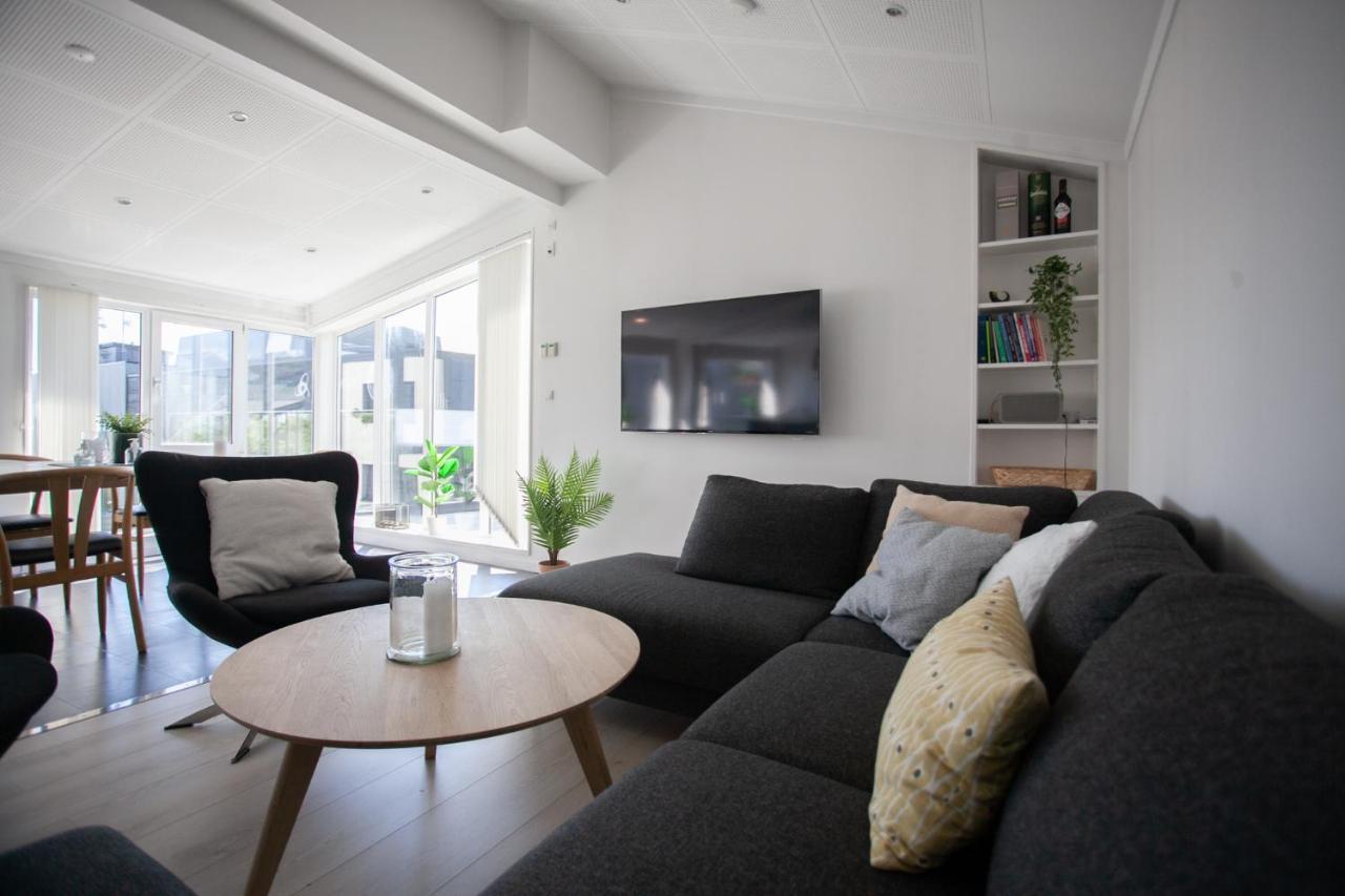 Apartments In Downtown טורשאבן מראה חיצוני תמונה