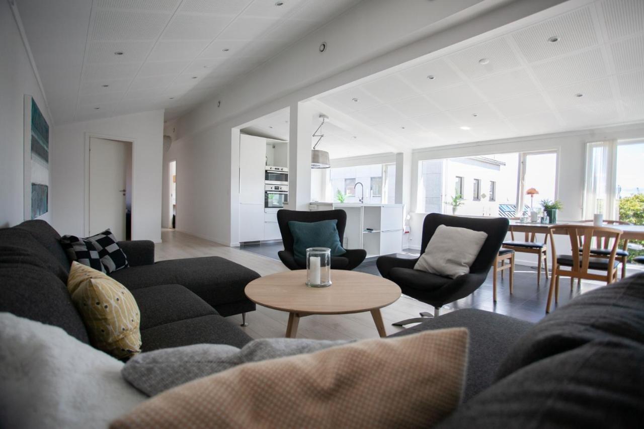Apartments In Downtown טורשאבן מראה חיצוני תמונה