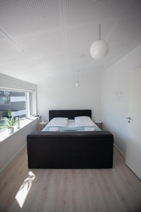 Apartments In Downtown טורשאבן מראה חיצוני תמונה